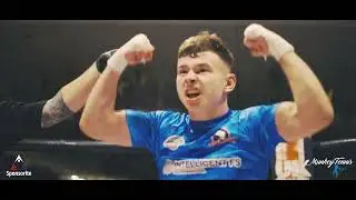 UKFC MMA Event