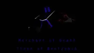 Merchant of Death (OLD)