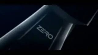 Vika Model Zero - Teaser