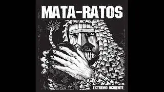 Mata-Ratos - Extremo Ocidente (Full Album)