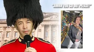More Brutal Brit Toks