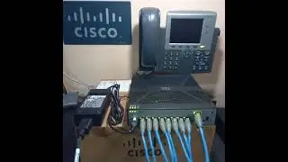 Cisco ASA 5506-X VPN Router