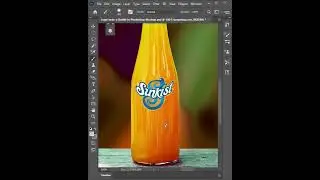 PHOTOSHOP DERSLERİ-PHOTOSHOPTA LOGO YERLEŞTİRME-SHORT VİDEO