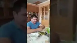 Даргинская. Под гармошку.