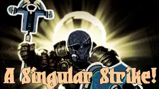Warframe: The Tenet Agendus  Mag-at-Arms !