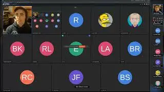 [BLU] NixOS: Reproducible Builds and Deployments