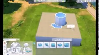 Tuto Piscines sims 4