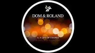 Dom & Roland - A Life Of Chance