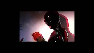 LATEX SESSION // TECHNO SPIRIT // BERLIN