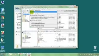 Как записать образ Windows на диск