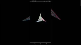 Elegant graphic in Python 