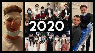 Emmanuel Youth Slideshow (2020 Edition)