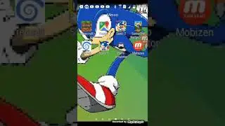 Соник 2 но увы что не 4