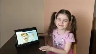 Развитие речи Рифмовки