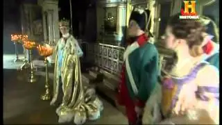 Catherine the Great Episode 1