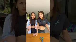 What is the explanation for the cubes??? 