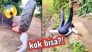Indo React | Bikin Ngakak Sakit Perut 😂