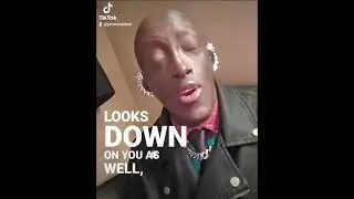 People Looking Down On You vs. God Looking Down On You