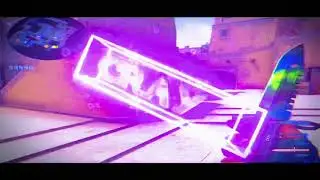 Я КОГДА НИБУДЬ УЙДУ CS GO EDIT