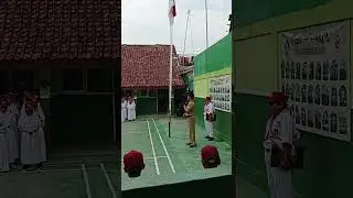 Amanat pembina upacara hari Pahlawan 10 November 2024