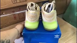 Кроссовки Adidas Streetball 2,0