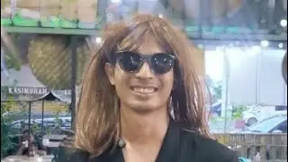 LAMAR KERJA | COMEDY HIBURAN | TERBARU 2024