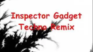 DJ Liquid -- Hall of the Mountain King  (Inspector Gadget remix)