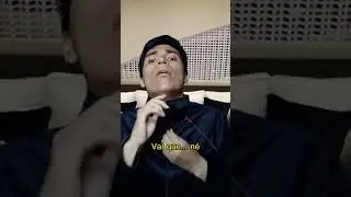 Quando você tá viajando e vai assistir um filme (pt. 2) #shorts #ferias #cruzeiro #viagem #holiday