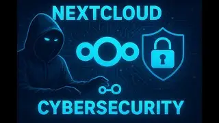 Nextcloud | Prywatna chmura na VirtualBoxie w domowej sieci LAN