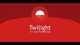 Приложение Twilight