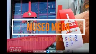 Museo MEGA Estrella Galicia Escuela Europea de Cata