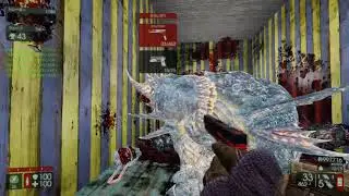 [Killing Floor 2] HRG Winterbite + Other Weapons, +2 Winterbite SC/FP Combos