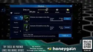 Final Fantasy VII: Ever Crisis Beta Test