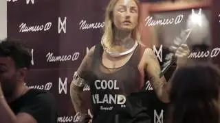 NUMERO 00 C00L Island PART#2