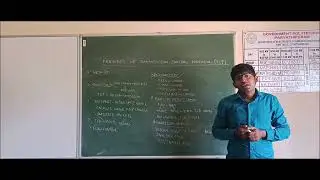 61-Features of Transmission Control Protocol