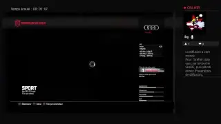 Diffusion PS4 en direct de MR-PaDriNO_-