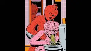 [FREE FOR PROFIT] Dark Pop Type Beat " BRAIN" Cinematic type beat 2024