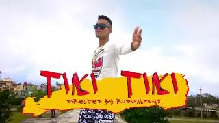 Tiki tiki-Jhon Hancell((VIDEO OFICIAL))by Rodny H Films