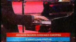 Da-me musica - David Ripado - Tourada