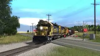 2025 Intro