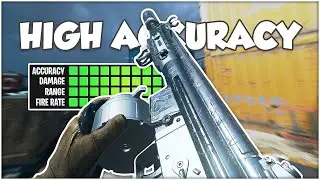 Best Lachmann-556 Class in Modern Warfare 2! (With Best Tuning)