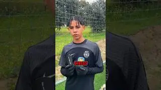 Could Cristiano Junior Surpass His Father 🤔 ll 