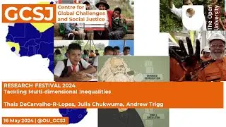Tackling Multi dimensional Inequalities