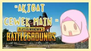 [PUBG INDO] PETAK UMPET SEBELUM PERANG  #1