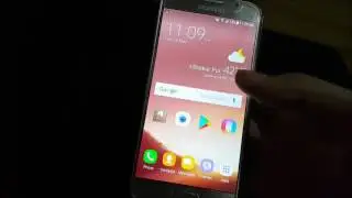 Turn your Fingerprint scanner into capacitive button(Android)