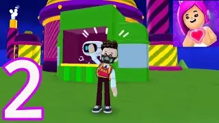 PK XD - Gameplay Walkthrough Part 2 (iOS, Android)