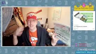 Pierre, feuille, café : la revue de la presse locale de la semaine !