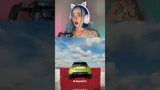 Кто круче в BeamNG.drive ?🚘 😱