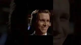 Literally Me | Sigma |Perfect girl (Patrick Bateman, American Psycho)