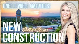 6 Best Master Planned Communities in Celina Texas RIGHT NOW